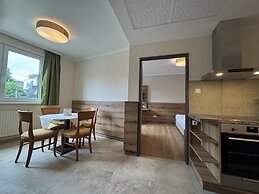 Der Marienhof Hotel Garni