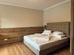 Der Marienhof Hotel Garni
