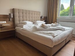 Der Marienhof Hotel Garni