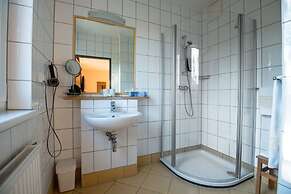 Der Marienhof Hotel Garni