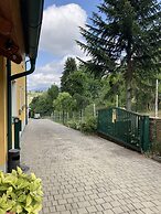 Der Marienhof Hotel Garni
