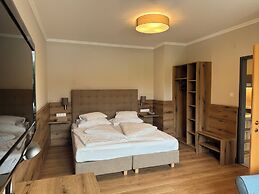 Der Marienhof Hotel Garni