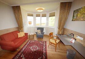 Der Marienhof Hotel Garni