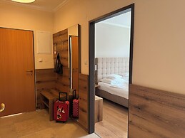 Der Marienhof Hotel Garni