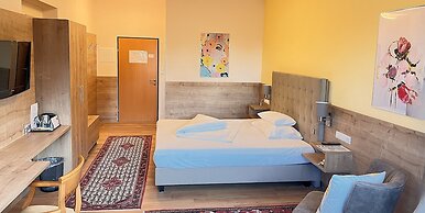Der Marienhof Hotel Garni