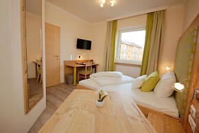 Der Marienhof Hotel Garni