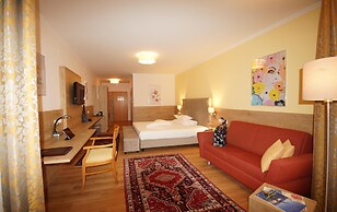 Der Marienhof Hotel Garni