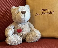 Der Marienhof Hotel Garni