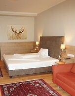 Der Marienhof Hotel Garni