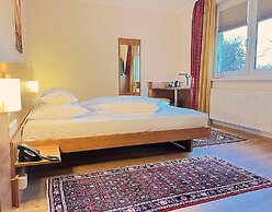 Der Marienhof Hotel Garni