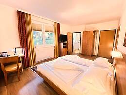 Der Marienhof Hotel Garni