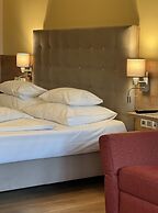 Der Marienhof Hotel Garni