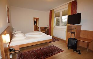 Der Marienhof Hotel Garni