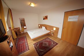 Der Marienhof Hotel Garni