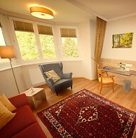 Der Marienhof Hotel Garni