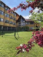 Der Marienhof Hotel Garni
