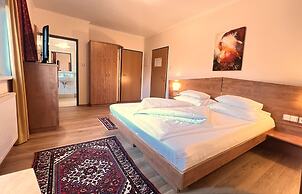 Der Marienhof Hotel Garni