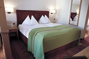 Hotel Rigele Royal