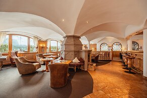 Hotel Bergjuwel