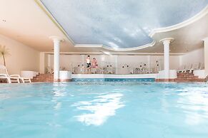 Hotel Bergjuwel