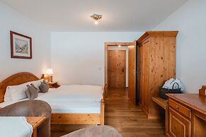 Hotel Bergjuwel
