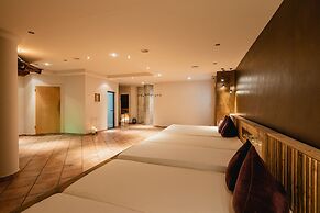 Hotel Bergjuwel