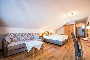 Hotel Bergjuwel