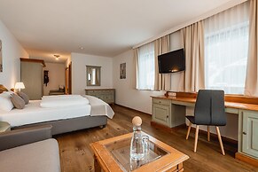 Hotel Bergjuwel