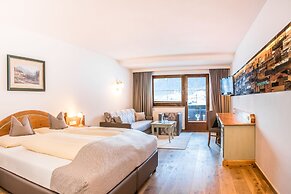 Hotel Bergjuwel