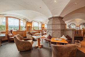 Hotel Bergjuwel