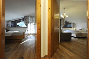 Hotel Bergjuwel