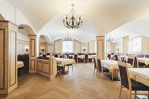Hotel Bergjuwel