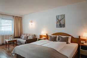 Hotel Bergjuwel