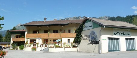 Alpina
