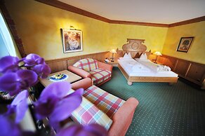 Sporthotel Kirchler