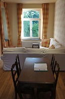 La Maison De Maître