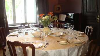 La Maison De Maître