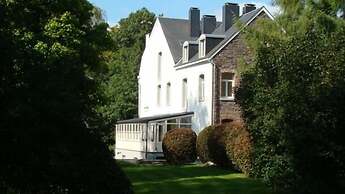 La Maison De Maître