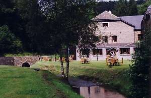 Le Moulin Simonis