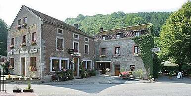 Hotel a la Ferme