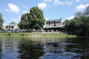 Hotel a la Ferme