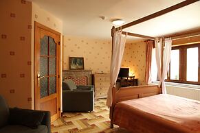 Hotel a la Ferme