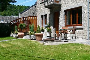 Hotel a la Ferme