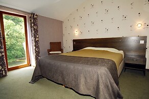 Hotel a la Ferme