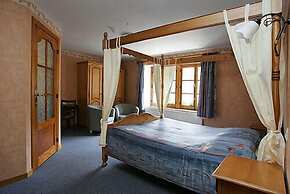 Hotel a la Ferme
