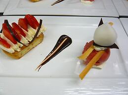 Hotel a la Ferme