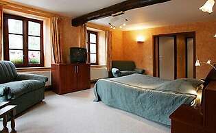 Hotel a la Ferme