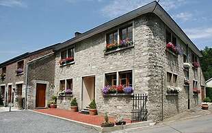Hotel a la Ferme