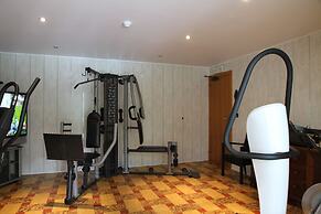 Hotel a la Ferme