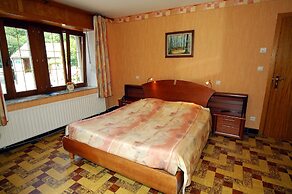 Hotel a la Ferme